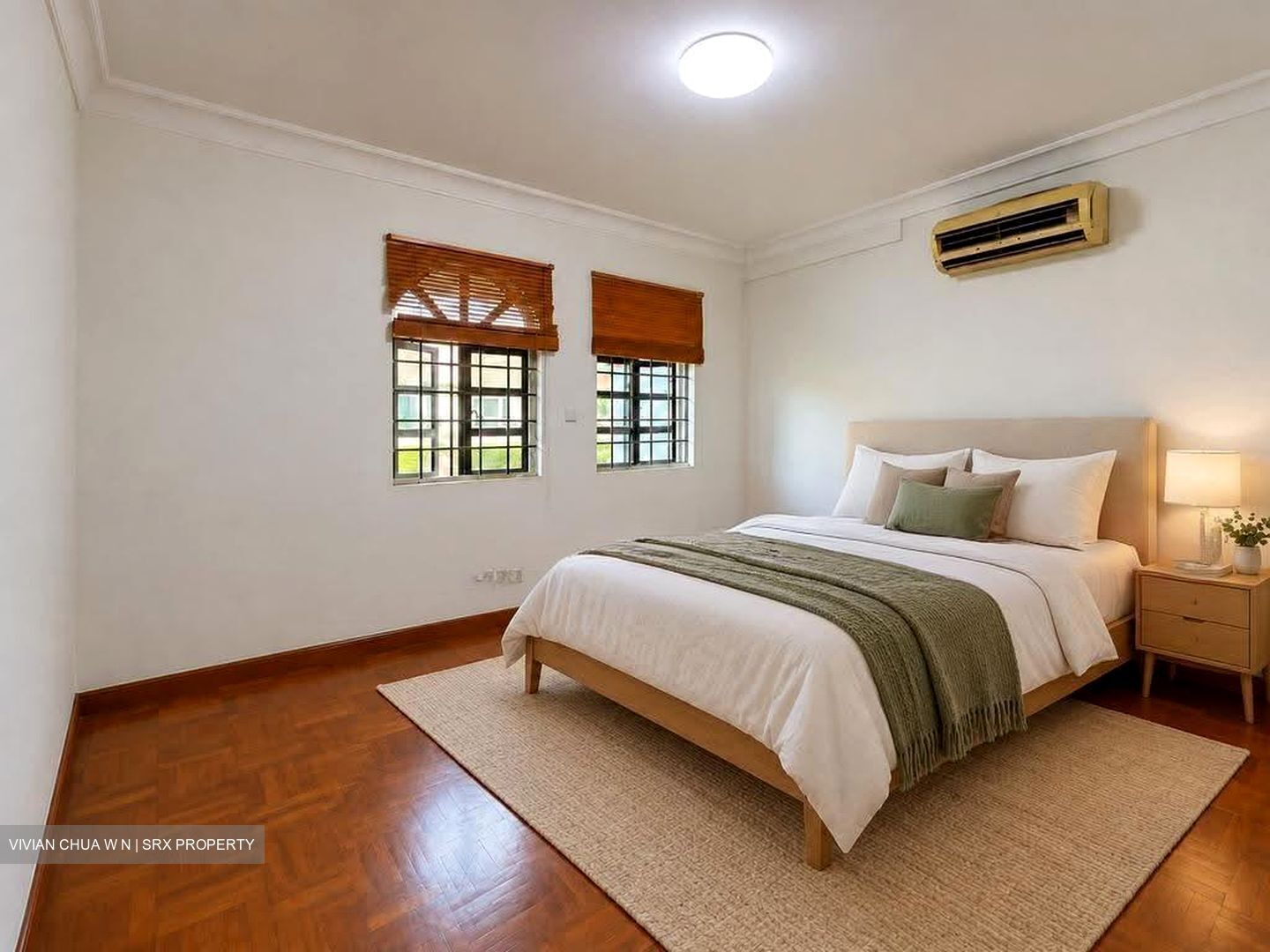Nanyang Park (D19), Semi-Detached #636418711